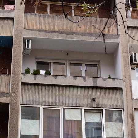 Spa Apartment Nalis Nis Bagian luar foto