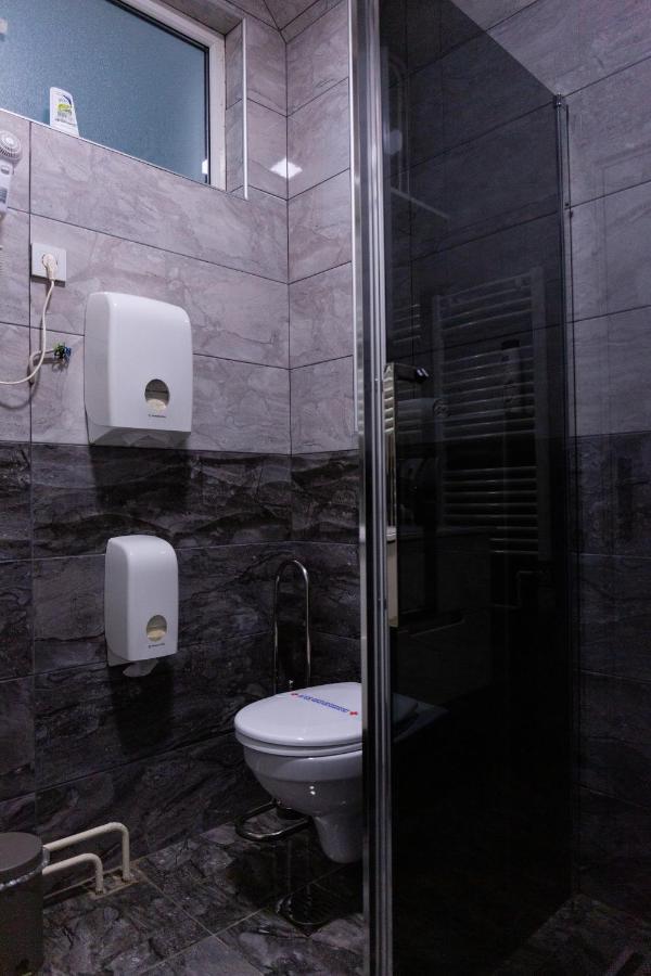 Spa Apartment Nalis Nis Bagian luar foto